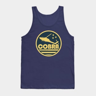 AH-1 Cobra Tank Top